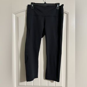 Under armour compression leggings
